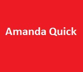 Amanda Quick