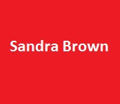 Sandra Brown